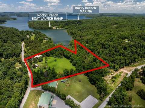 8252 Larue RD, Rogers, AR 72756