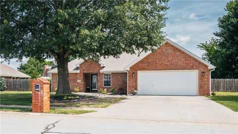 12048 Riviera PL, Farmington, AR 72730