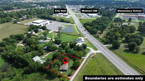 12849 Tyler RD, Farmington, AR 72730