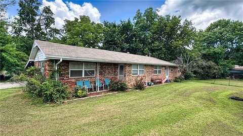 12849 Tyler RD, Farmington, AR 72730
