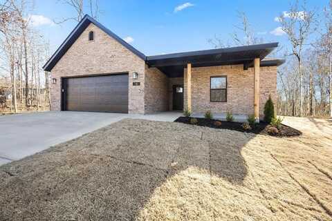 51 Blairgowrie DR, Bella Vista, AR 72715