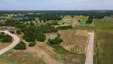 1214 E Country Club Drive, Cushing, OK 74023