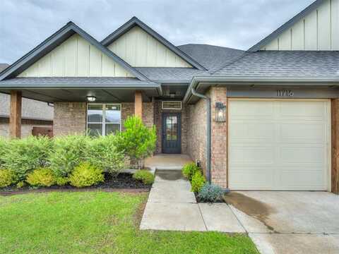 11716 SW 47th Street, Mustang, OK 73064