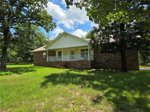 975 Larue Ridge RD, Dover, AR 72837