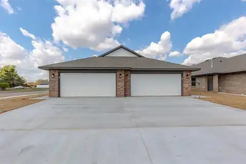 2343 SW 90 Place, Oklahoma City, OK 73159