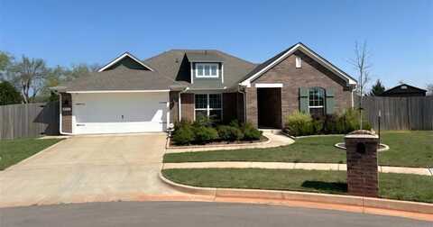 821 Mount Irving Way, Norman, OK 73071