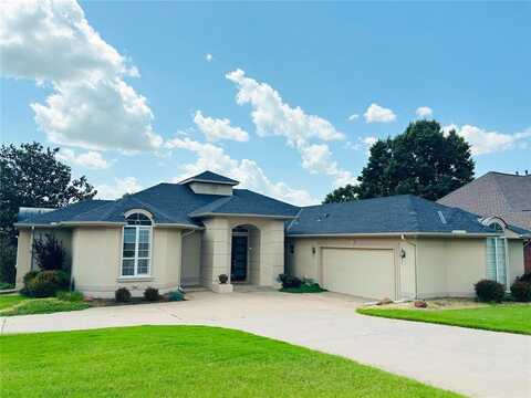 1004 Reginald Drive, Norman, OK 73072