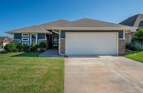 3433 NW 159th Street, Edmond, OK 73013