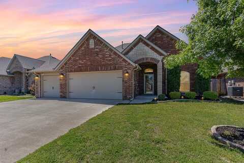 1412 Reid Pryor Road, Norman, OK 73072