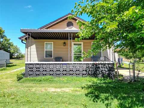 5805 Empire Boulevard, Oklahoma City, OK 73129