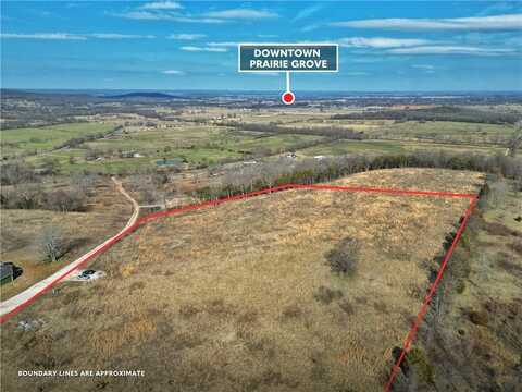 12794 Centerpoint Church RD, Prairie Grove, AR 72753