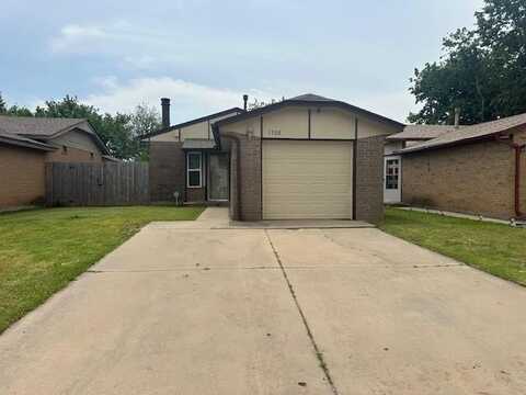 1208 SW 21st Street, Oklahoma City, OK 73170