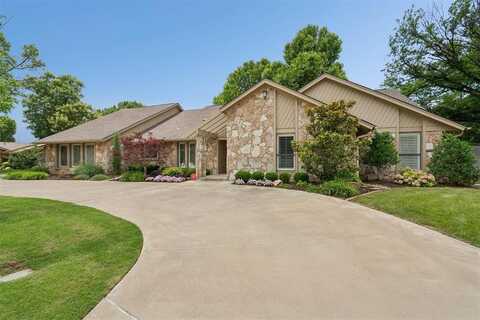 11209 Thorn Ridge Road, Oklahoma City, OK 73120