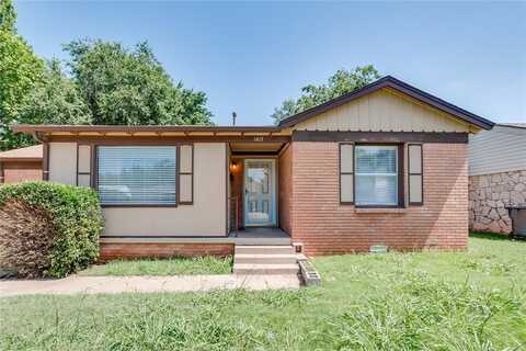 1417 Downing Street, The Village, OK 73120