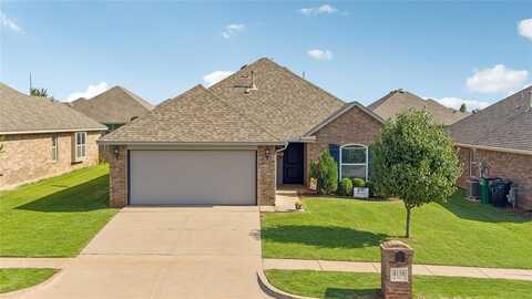 4116 NW 154th Street, Edmond, OK 73013