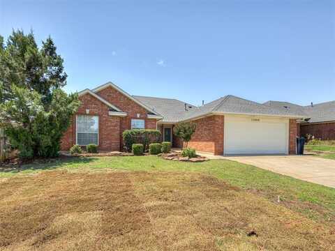 11908 NW 7th Street, Yukon, OK 73099