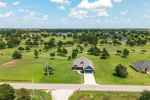 1800 S May Avenue, Guthrie, OK 73044