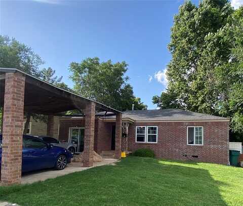 2451 NW 42nd Street, Oklahoma City, OK 73112