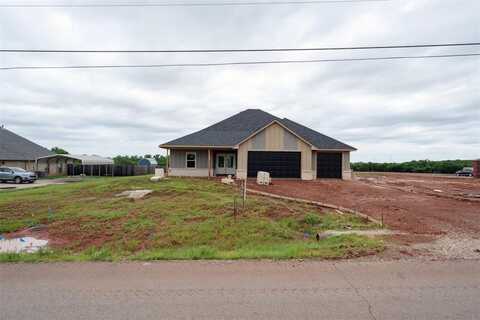 41364 Hazel Dell Road, Shawnee, OK 74804
