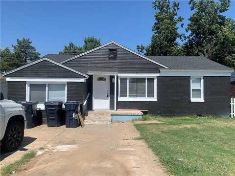 3941 NW 23rd Street, Oklahoma City, OK 73107