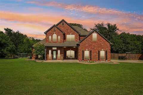 20251 208th Street, Purcell, OK 73080