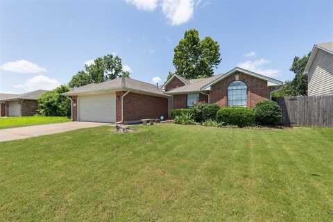 2716 Cimarron Drive, Norman, OK 73071