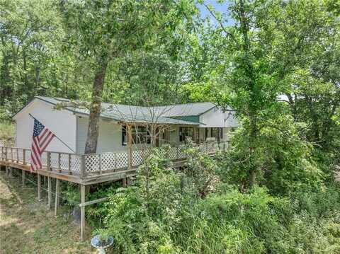 15138 Old Cricket RD, Omaha, AR 72662