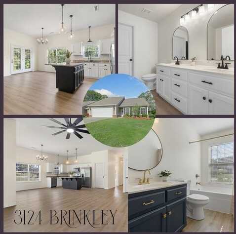 3124 Brinkley AVE Unit #30, Harrison, AR 72601