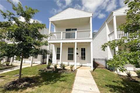 1623 Brooks AVE Unit #1, Fayetteville, AR 72701