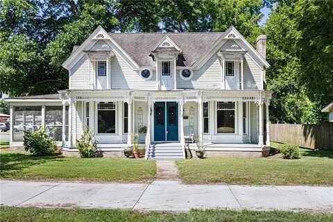 601 N Front ST, Dardanelle, AR 72834