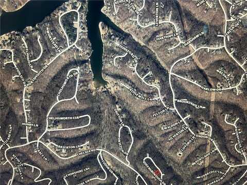 Lot 3 of Block 3 Queensborough DR, Bella Vista, AR 72715