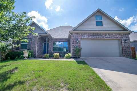 1653 S Laurel LNDG, Fayetteville, AR 72701