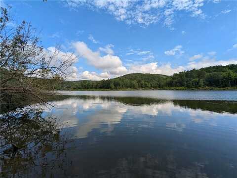 TBD Mayhand RD, Shirley, AR 72153