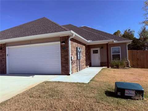 84 E Bottlebrush BND Unit #2, Farmington, AR 72730