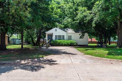 609 W 11th Avenue, Stillwater, OK 74074