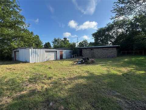 12008 N 3 Highway, Seminole, OK 74868