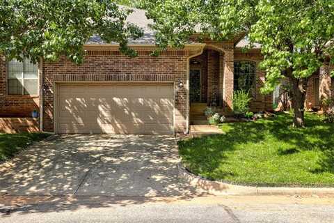 1707 Tenbears Road, Edmond, OK 73034