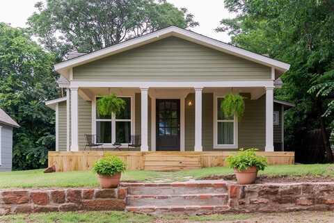 406 E Logan Avenue, Guthrie, OK 73044
