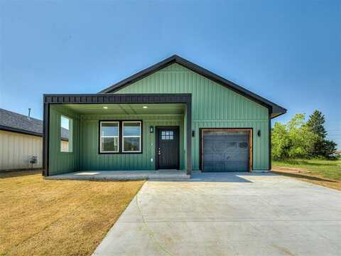 532 NW 112th Street, Oklahoma City, OK 73114