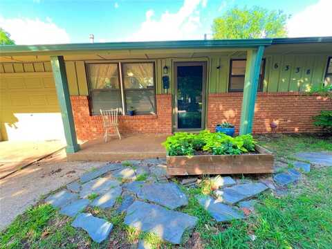 6338 Norman Road, Warr Acres, OK 73122
