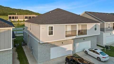 785 S Rupple RD Unit #2, Fayetteville, AR 72704