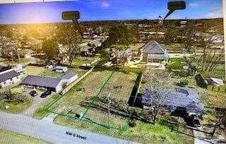 Lot 2 NW G ST, Bentonville, AR 72712