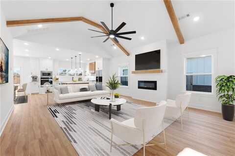 1609 23rd PL, Rogers, AR 72758