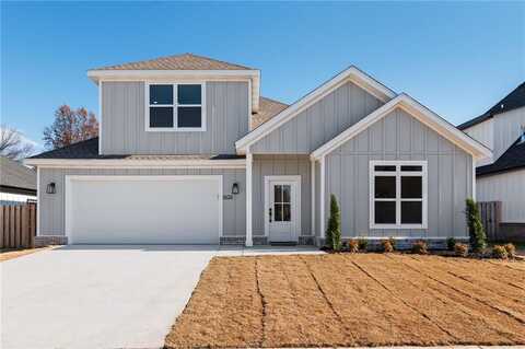1609 23rd PL, Rogers, AR 72758