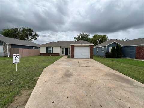 609 Marigold ST, Springdale, AR 72764