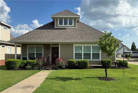 5912 W Willow ST, Rogers, AR 72758
