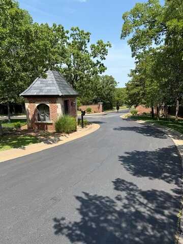 3625 Winding Lake Circle, Arcadia, OK 73007