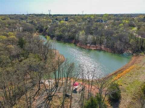 3625 Winding Lake Circle, Arcadia, OK 73007