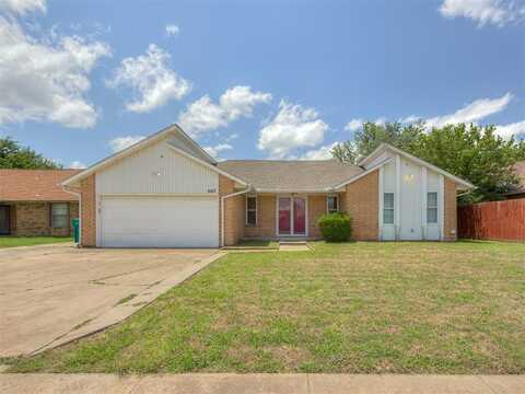 663 Wandering Way, Oklahoma City, OK 73170