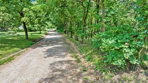 Bozarth Cemetery RD, Gentry, AR 72734